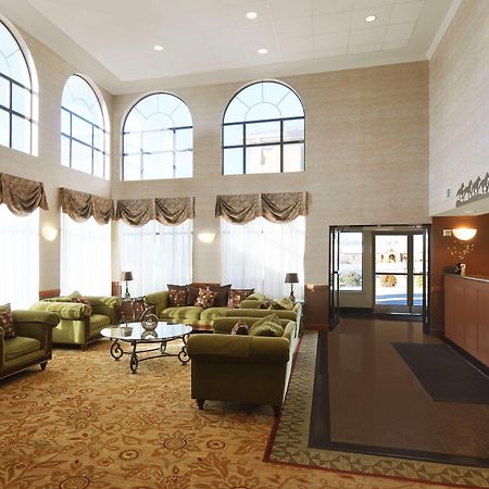 Best Western Plus Graham Inn Intérieur photo