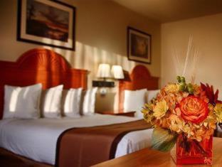 Best Western Plus Graham Inn Chambre photo